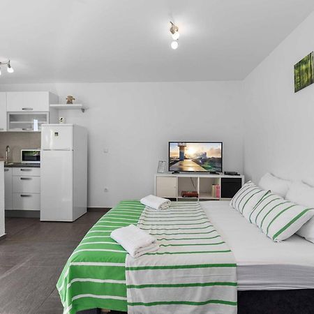 Studio Apartment Sekula Šibenik Buitenkant foto