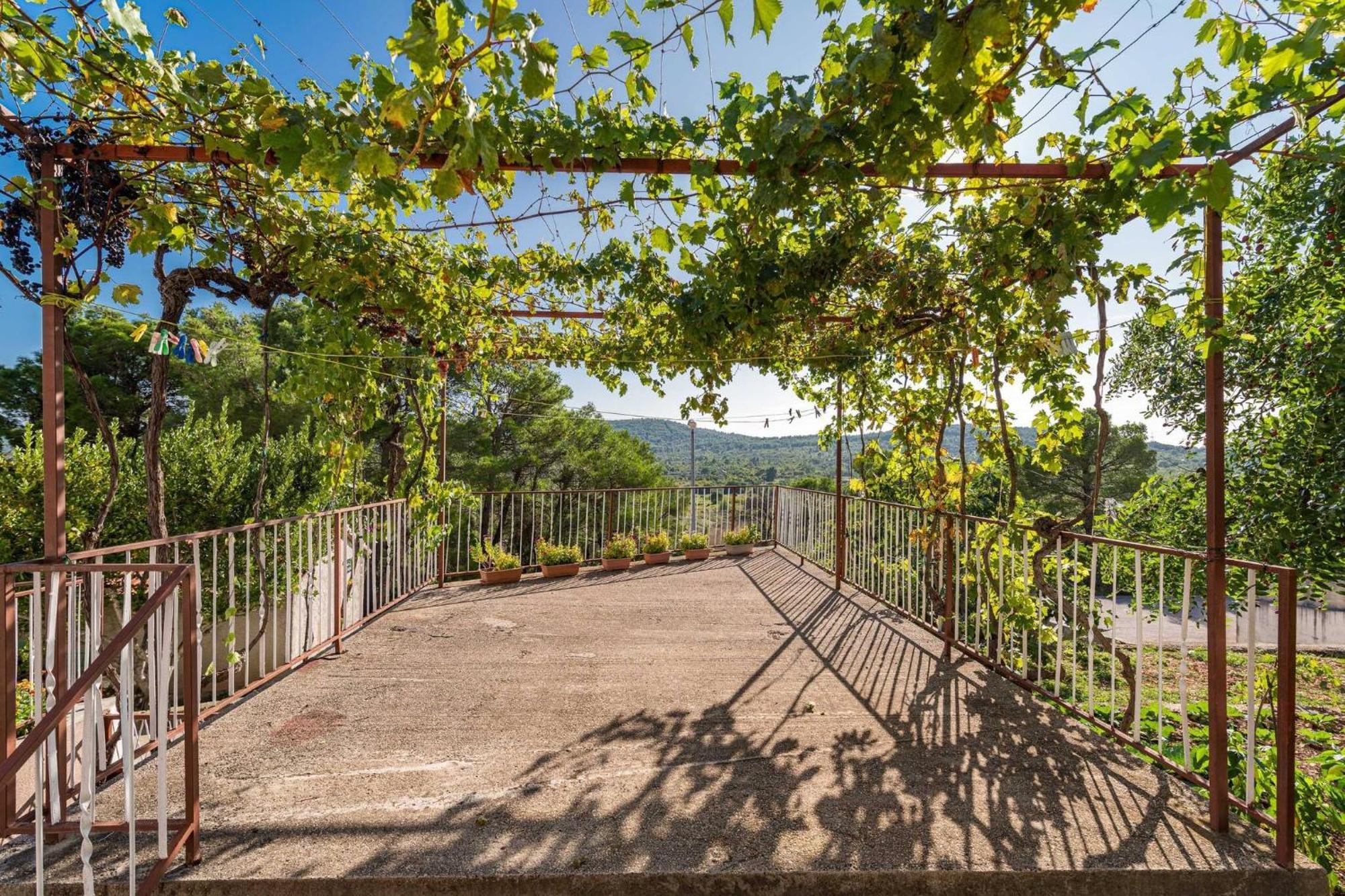 Studio Apartment Sekula Šibenik Buitenkant foto